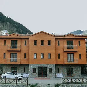Bahri Uzungoel Trabzon