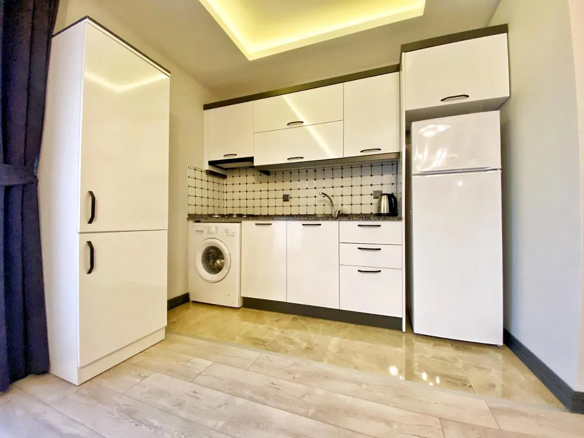 My House Suite Trabzon 0*,  Türkiye