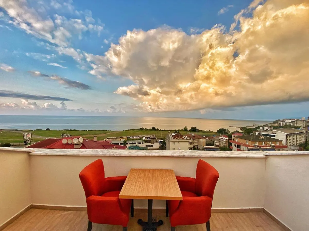 My House Suite Trabzon