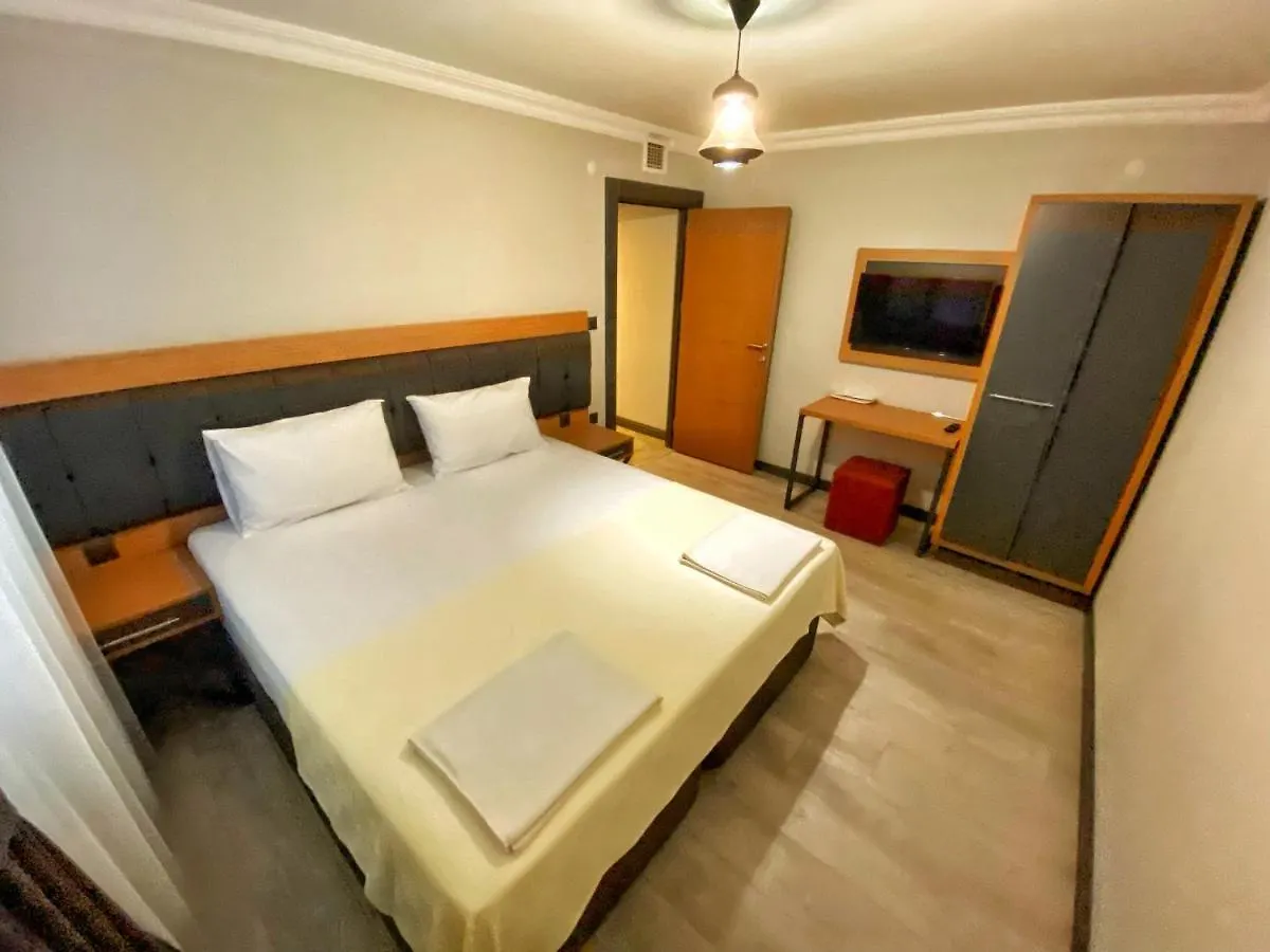 My House Suite Trabzon