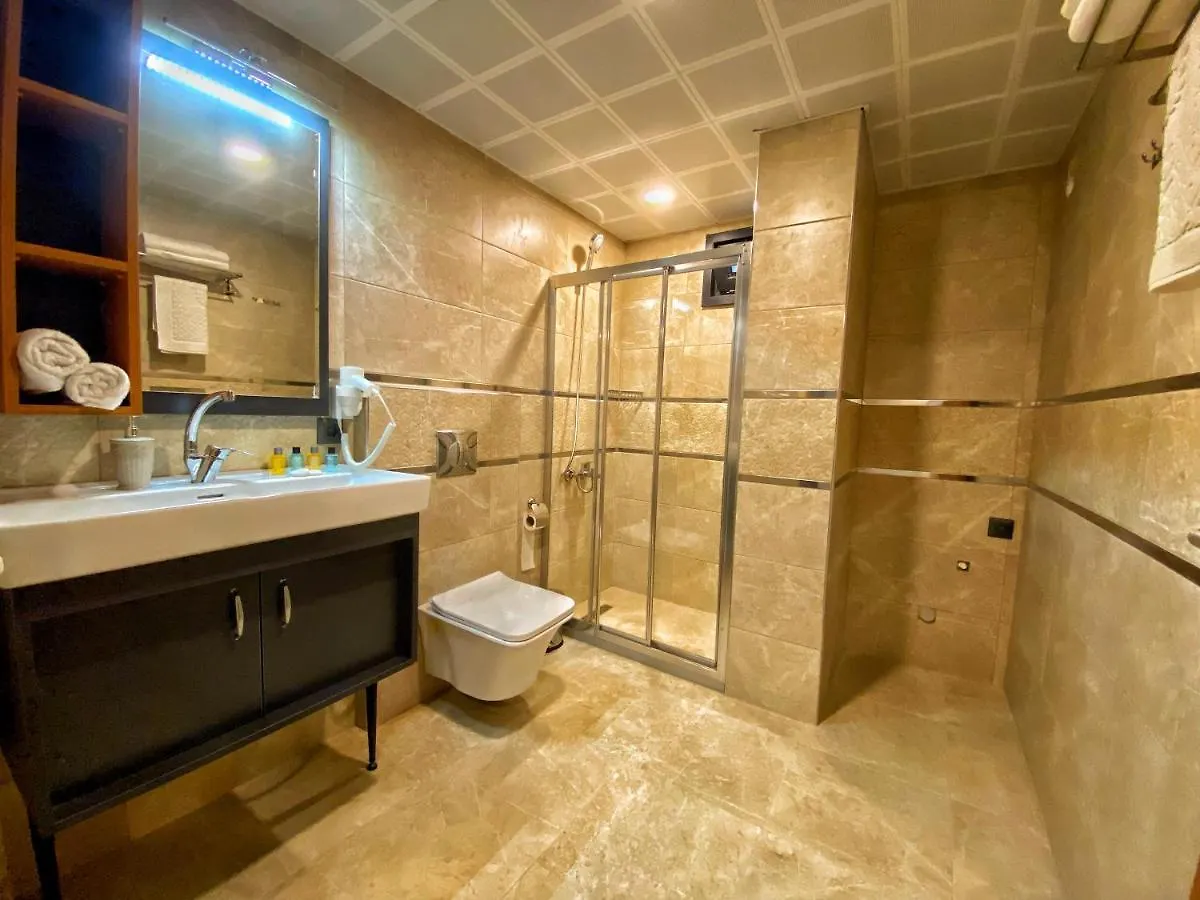My House Suite Trabzon