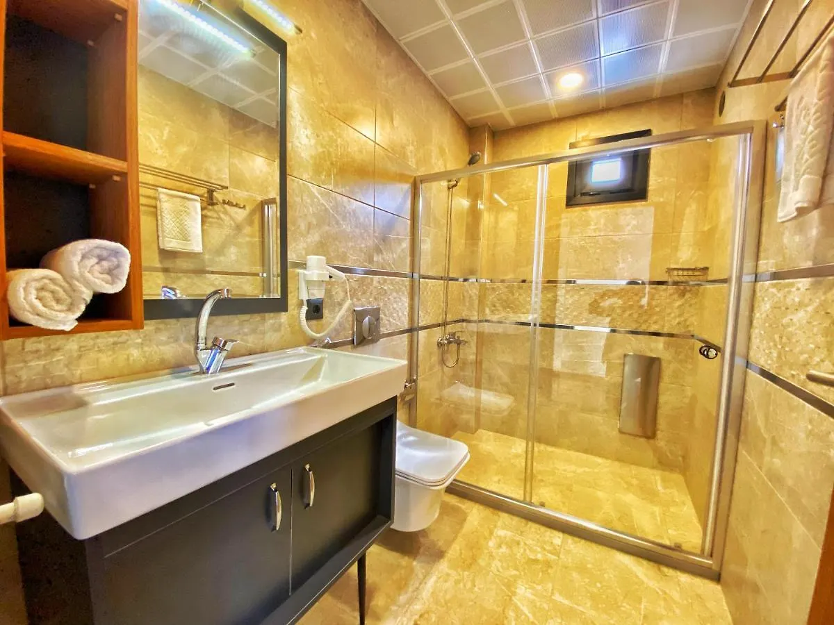 Apart Otel My House Suite Trabzon